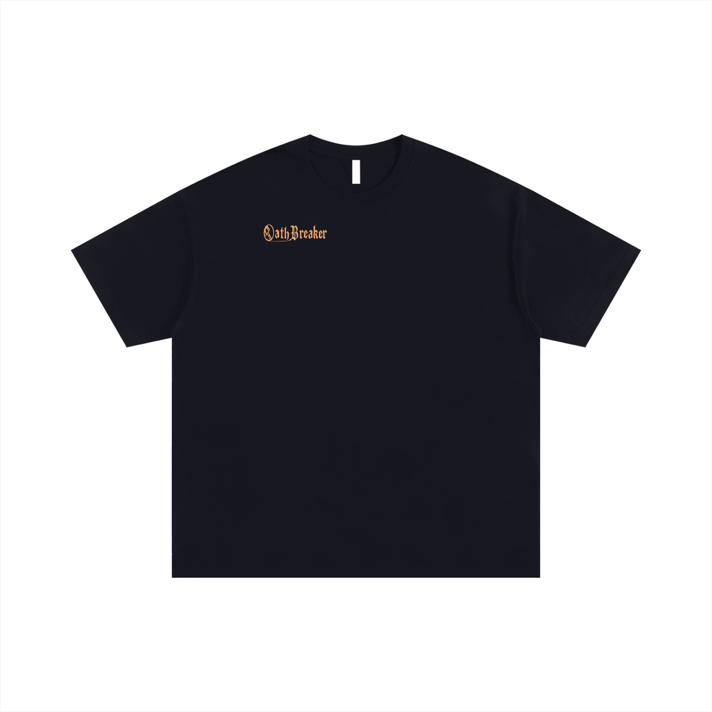 Oversized T-shirt